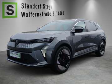 SCENIC E-Tech Electric Iconic 220 PS long range