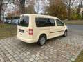 Volkswagen Caddy 2.0 TDI Maxi Kombi*Taxi*7.Sitze*DSG* Yellow - thumbnail 6