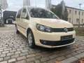 Volkswagen Caddy 2.0 TDI Maxi Kombi*Taxi*7.Sitze*DSG* Yellow - thumbnail 26