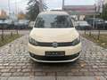 Volkswagen Caddy 2.0 TDI Maxi Kombi*Taxi*7.Sitze*DSG* Giallo - thumbnail 2