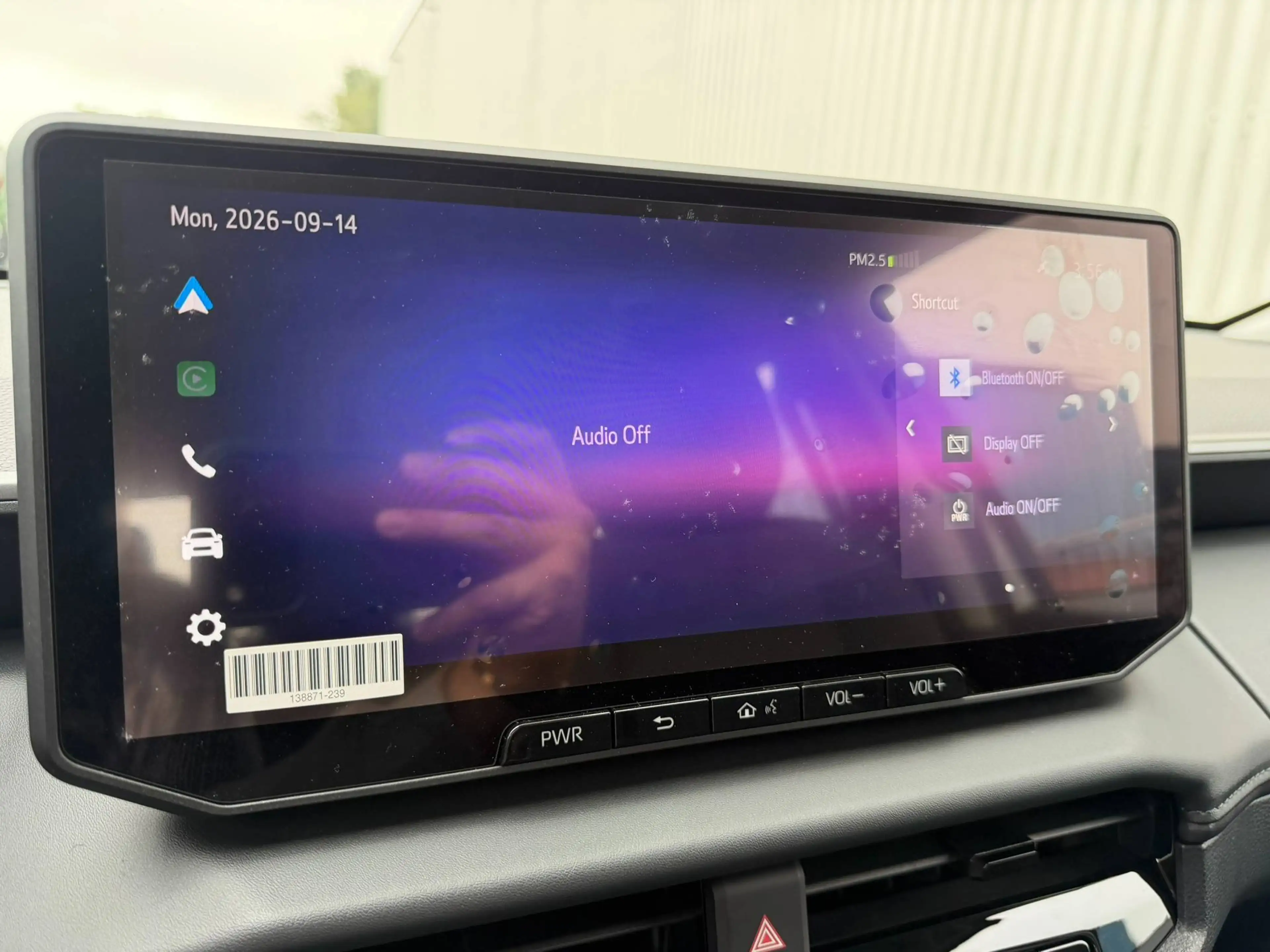 Toyota Hilux 2.8 Diesel Invincible — photo 15