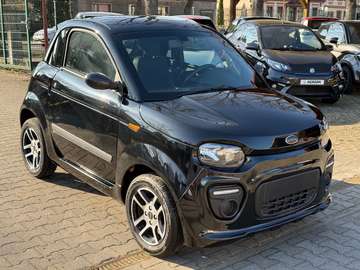 Mopedauto  45 km/h L6e