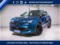 Alfa Romeo Junior Junior 1.2 136 CV Hybrid eDCT6 - "PREZZO VERO" Blauw - thumbnail 1