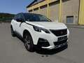 Peugeot 3008 Allure1.5 Blue-HDi /Automatik/Navi/LED/Kamera Blanc - thumbnail 4
