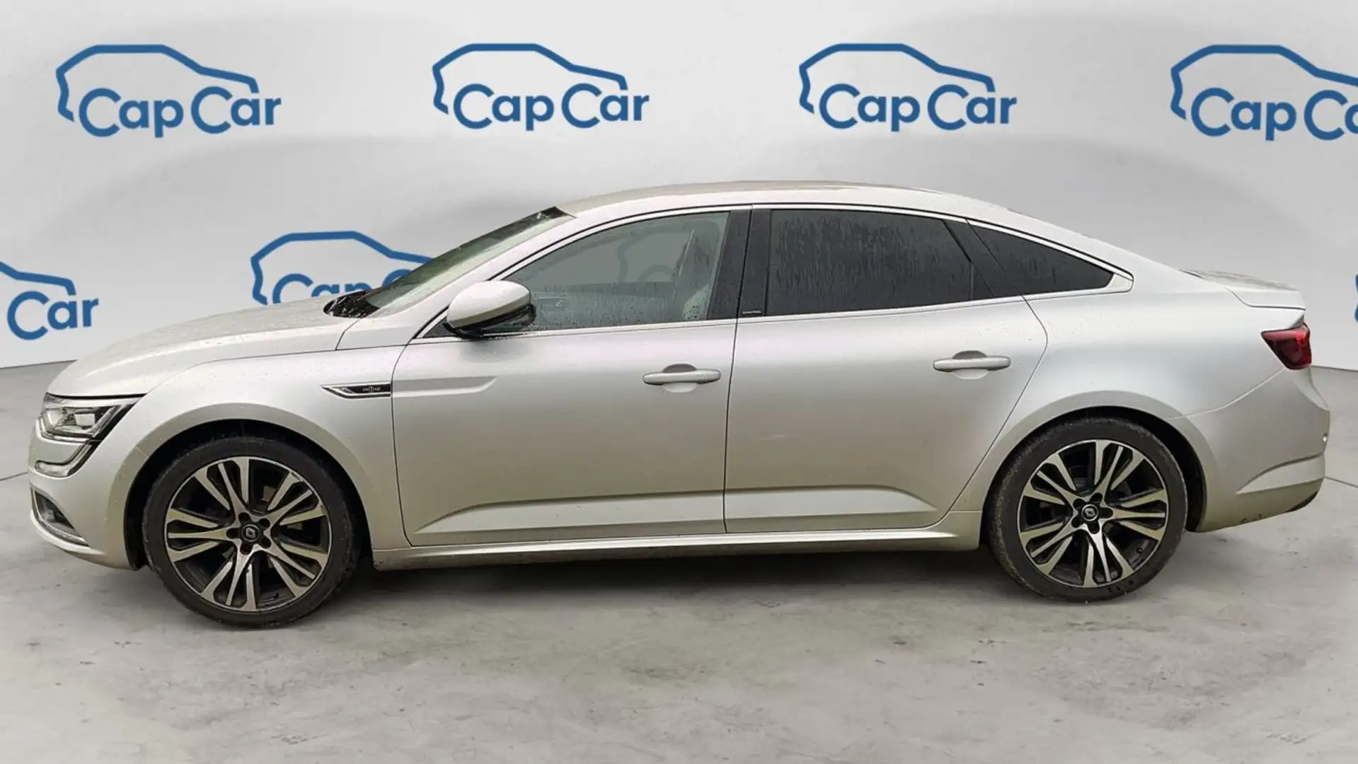 Renault Talisman 1.6 dCi 130 Initiale Paris - 2