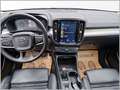 Volvo XC40 D4 Momentum AWD Geartronic Azul - thumbnail 7