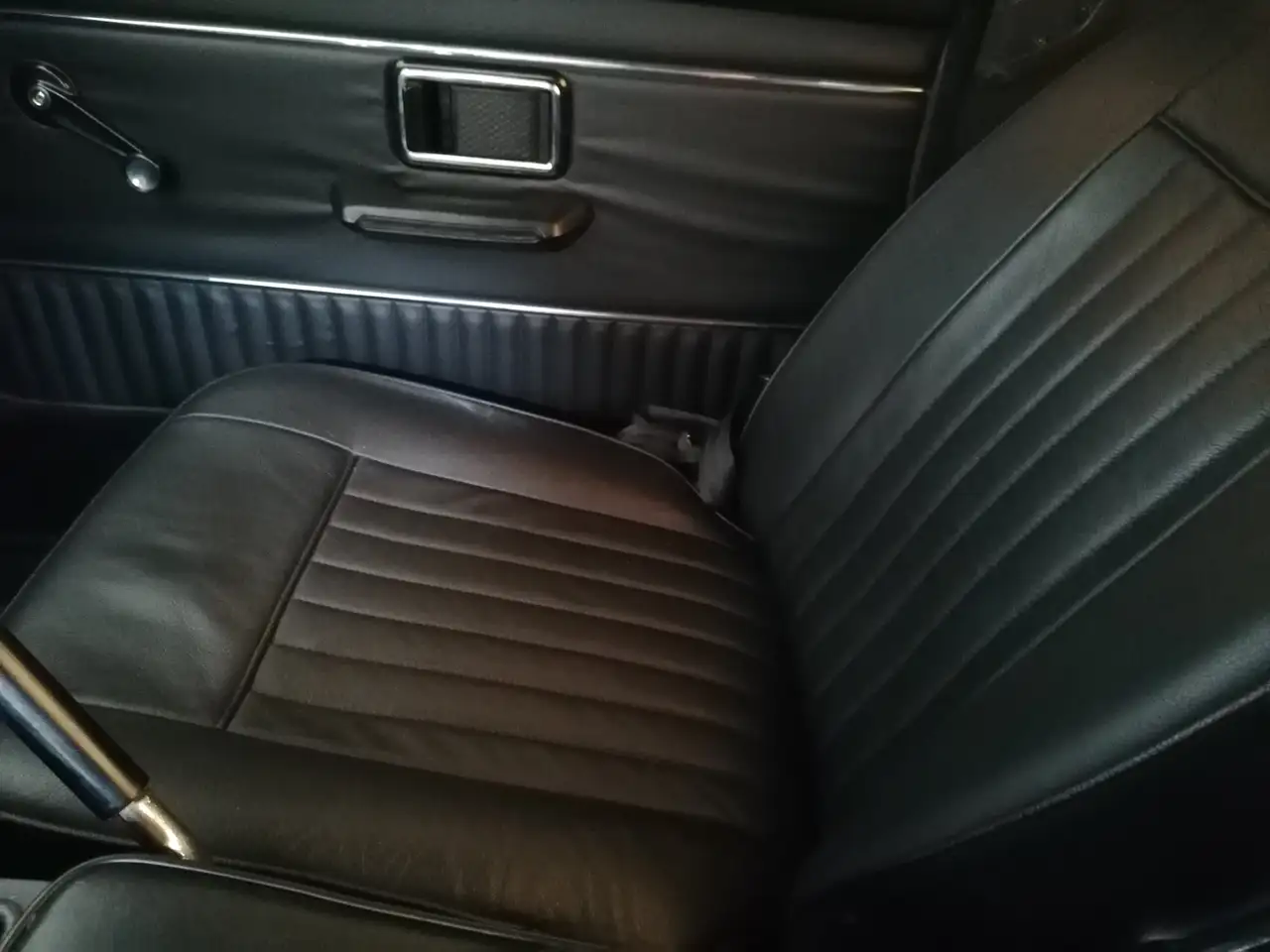 MG MGB 1800 cc, foto 4