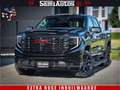 GMC Sierra DENALI 6.2 V8 426PK Full Option | De Meest Luxe Pi Noir - thumbnail 1
