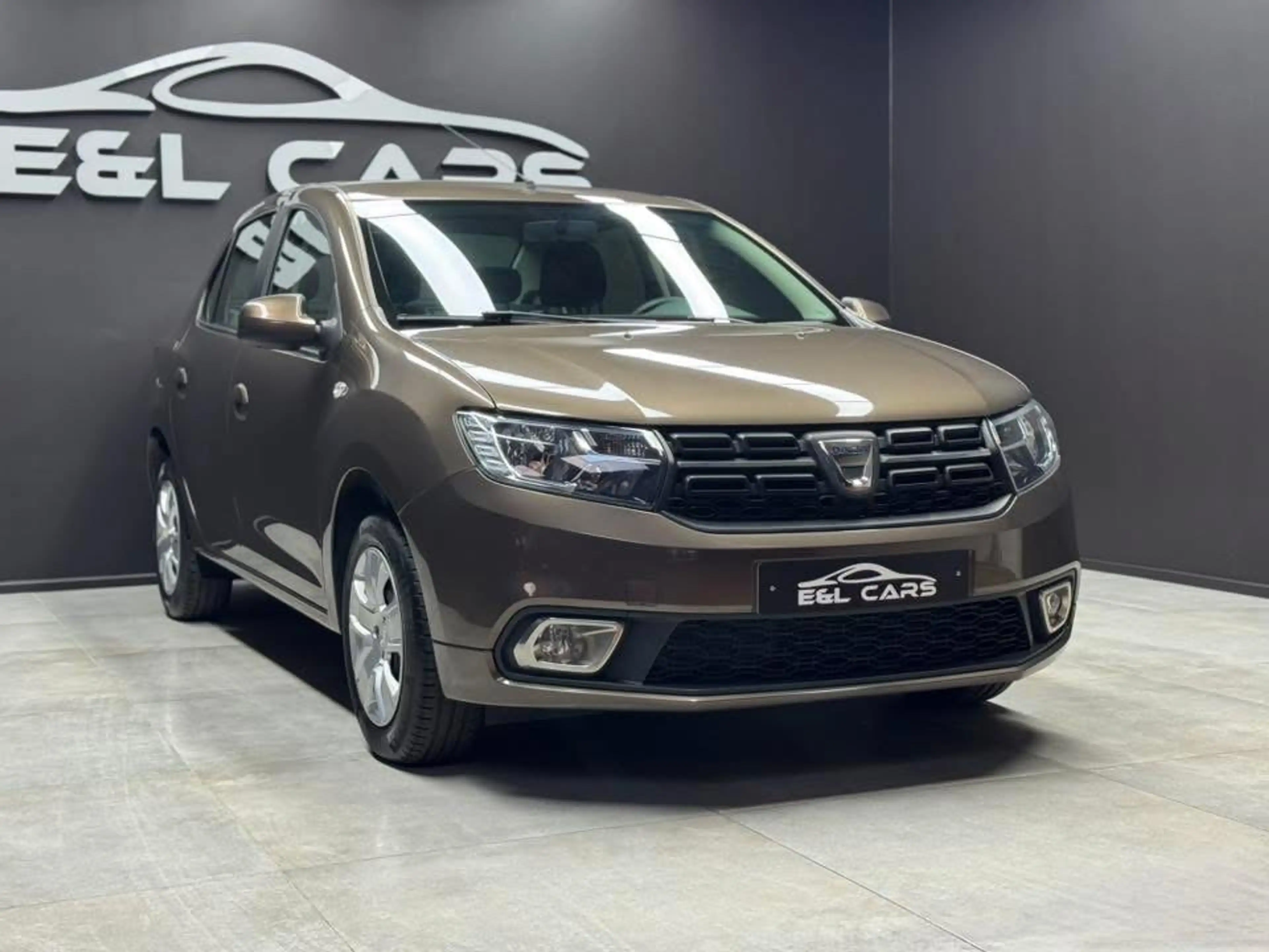 Dacia Logan Logan 1.0i SCe **12 mois de garantie** — photo 3