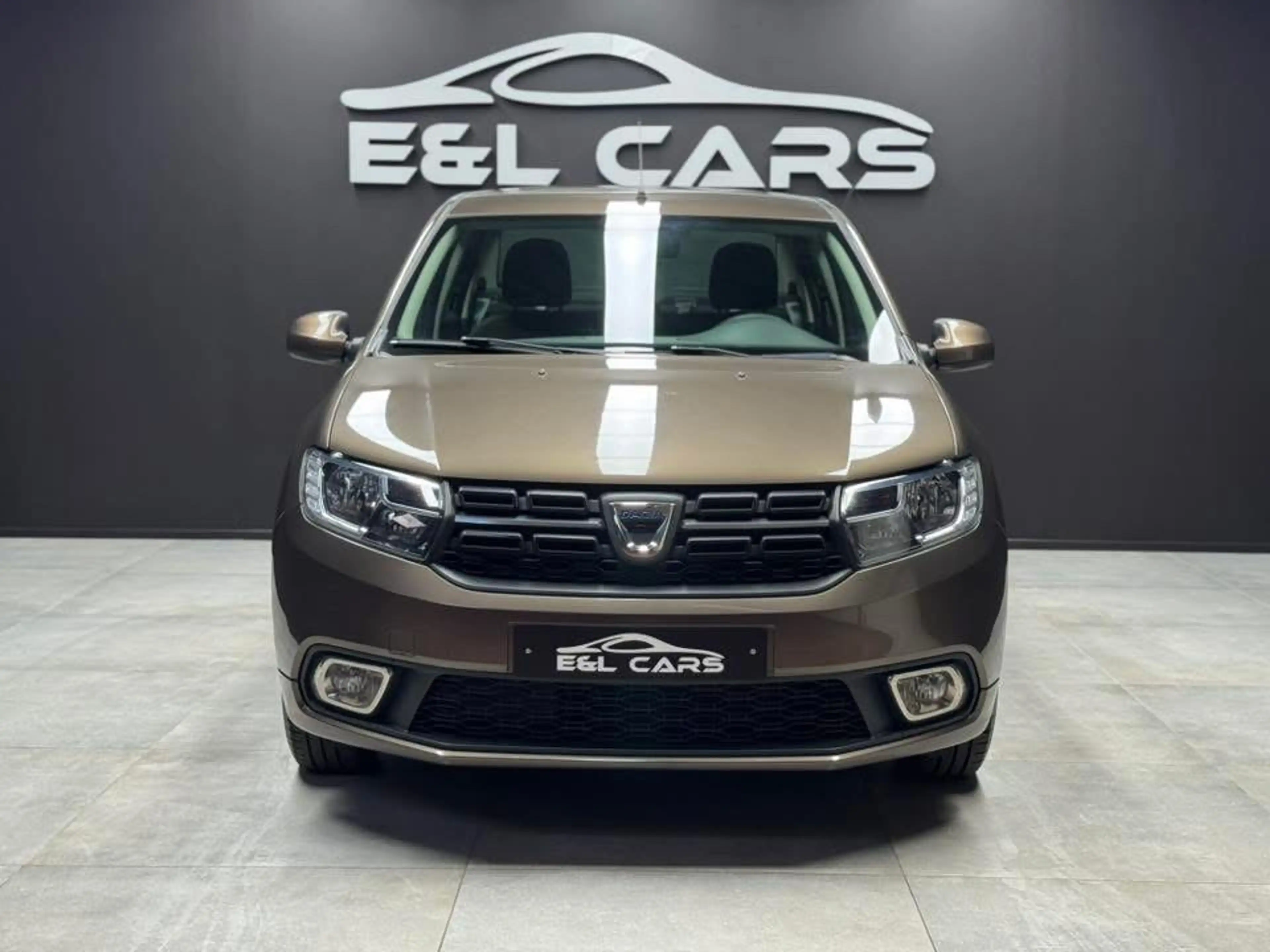 Dacia Logan Logan 1.0i SCe **12 mois de garantie** — photo 2
