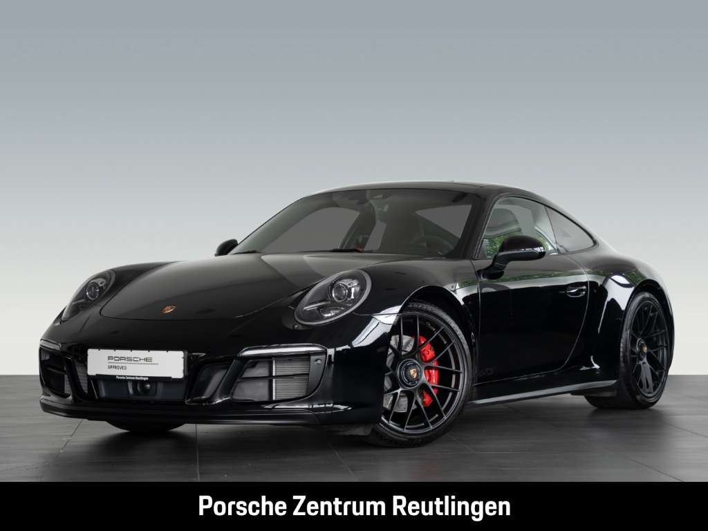 Porsche 991