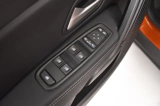 Dacia Duster view 17