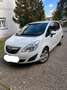 Opel Meriva 1.4 Selection Weiß - thumbnail 2