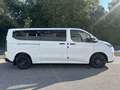 Ford Transit Custom Kombi 2,0 EcoBlue L2H1 320 FWD Trend Weiß - thumbnail 3