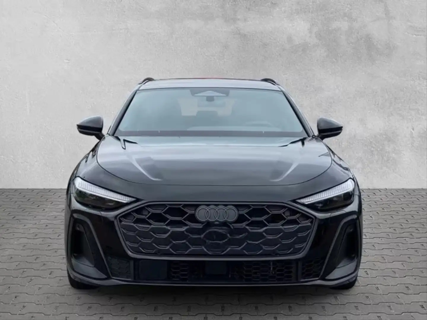Audi S5 S5 Avant 3.0 tfsi mhev+ quattro 367cv s-tronic Schwarz - 2