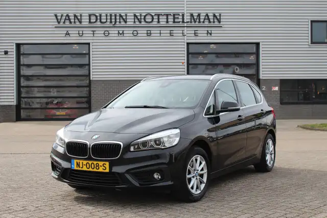BMW 216 2-serie Active Tourer 216i Centennial High Executi