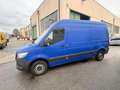 Mercedes-Benz Sprinter F39/35 311 CDI FWD TA Furgone Blu/Azzurro - thumbnail 1