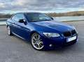 BMW 320 Blau - thumbnail 1