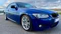 BMW 320 Blau - thumbnail 4