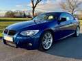 BMW 320 Blau - thumbnail 5