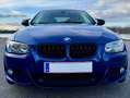 BMW 320 Blau - thumbnail 2