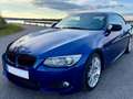 BMW 320 Blau - thumbnail 3