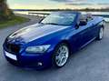 BMW 320 Blau - thumbnail 10