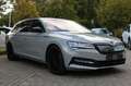 Skoda Superb Combi 1.4 TSI iV Sportline 218PK! Business Pano/Ca Gris - thumbnail 5
