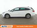 Opel Astra 1.4 SIDI Turbo Innovation S/S Aut. *NAVI*ACC* Weiß - thumbnail 3