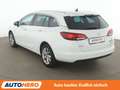 Opel Astra 1.4 SIDI Turbo Innovation S/S Aut. *NAVI*ACC* Weiß - thumbnail 4