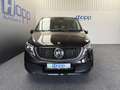 Mercedes-Benz EQV 300 L3 - 8 Pers. - Camera - Elec. Schuifd. - Leer inbo Zwart - thumbnail 22