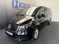 Mercedes-Benz EQV 300 L3 - 8 Pers. - Camera - Elec. Schuifd. - Leer inbo Černá - thumbnail 1