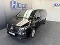Mercedes-Benz EQV 300 L3 - 8 Pers. - Camera - Elec. Schuifd. - Leer inbo Zwart - thumbnail 21