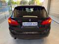 BMW 218 218d xDrive Sport Line Schwarz - thumbnail 9