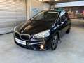 BMW 218 218d xDrive Sport Line Schwarz - thumbnail 2