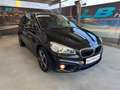 BMW 218 218d xDrive Sport Line Schwarz - thumbnail 1