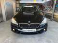 BMW 218 218d xDrive Sport Line Schwarz - thumbnail 4