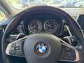 BMW 218 218d xDrive Sport Line Schwarz - thumbnail 13