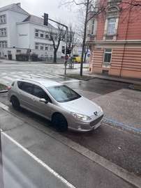 SW Classic 1,6 HDI 110 (FAP)