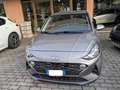 Hyundai i10 i10 1.0 mpi Advanced Grigio - thumbnail 3