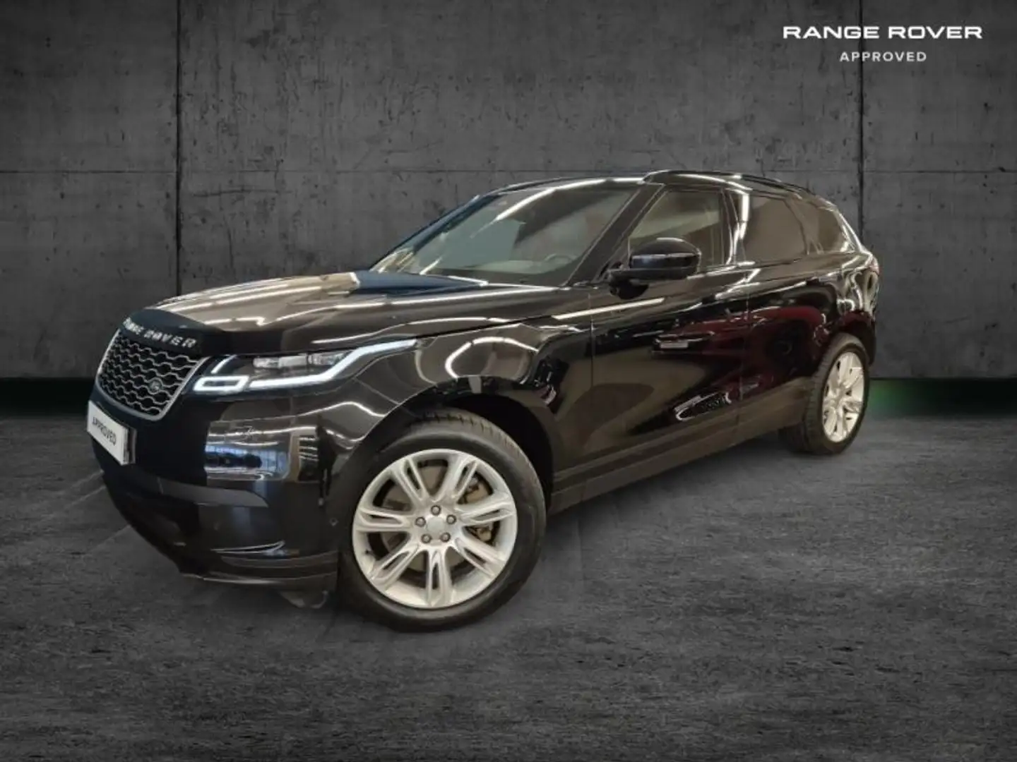 Land Rover Range Rover Velar 2.0 P400e 404ch PHEV S AWD BVA AM23 - 1