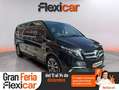 Mercedes-Benz V 250 d Largo Negro - thumbnail 1