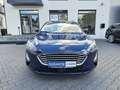 Ford Focus 2.0 CDTI LED NAVI RFK AUS 1.HAND Blau - thumbnail 2