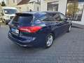 Ford Focus 2.0 CDTI LED NAVI RFK AUS 1.HAND Blau - thumbnail 4