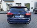 Ford Focus 2.0 CDTI LED NAVI RFK AUS 1.HAND Blau - thumbnail 5