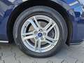 Ford Focus 2.0 CDTI LED NAVI RFK AUS 1.HAND Blau - thumbnail 12