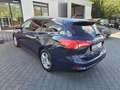 Ford Focus 2.0 CDTI LED NAVI RFK AUS 1.HAND Blau - thumbnail 6