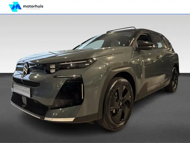 Citroen C5 Aircross Hybrid 145pk Aut Max