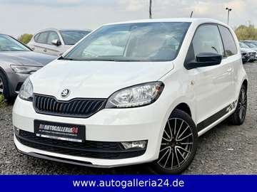 1.0 MPI Monte Carlo Tempo Klima 16" SPORT