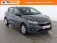 Dacia Sandero TCe Expresion 67kW Gris - thumbnail 8